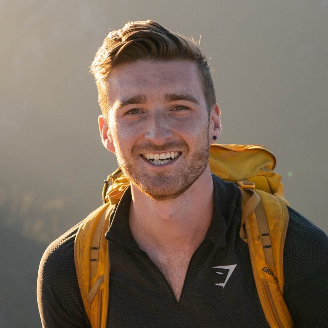 Matt Massa | Travel + Adventure