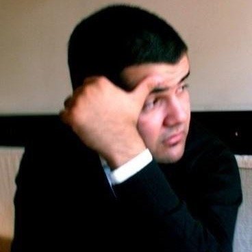 Hasan Aydin