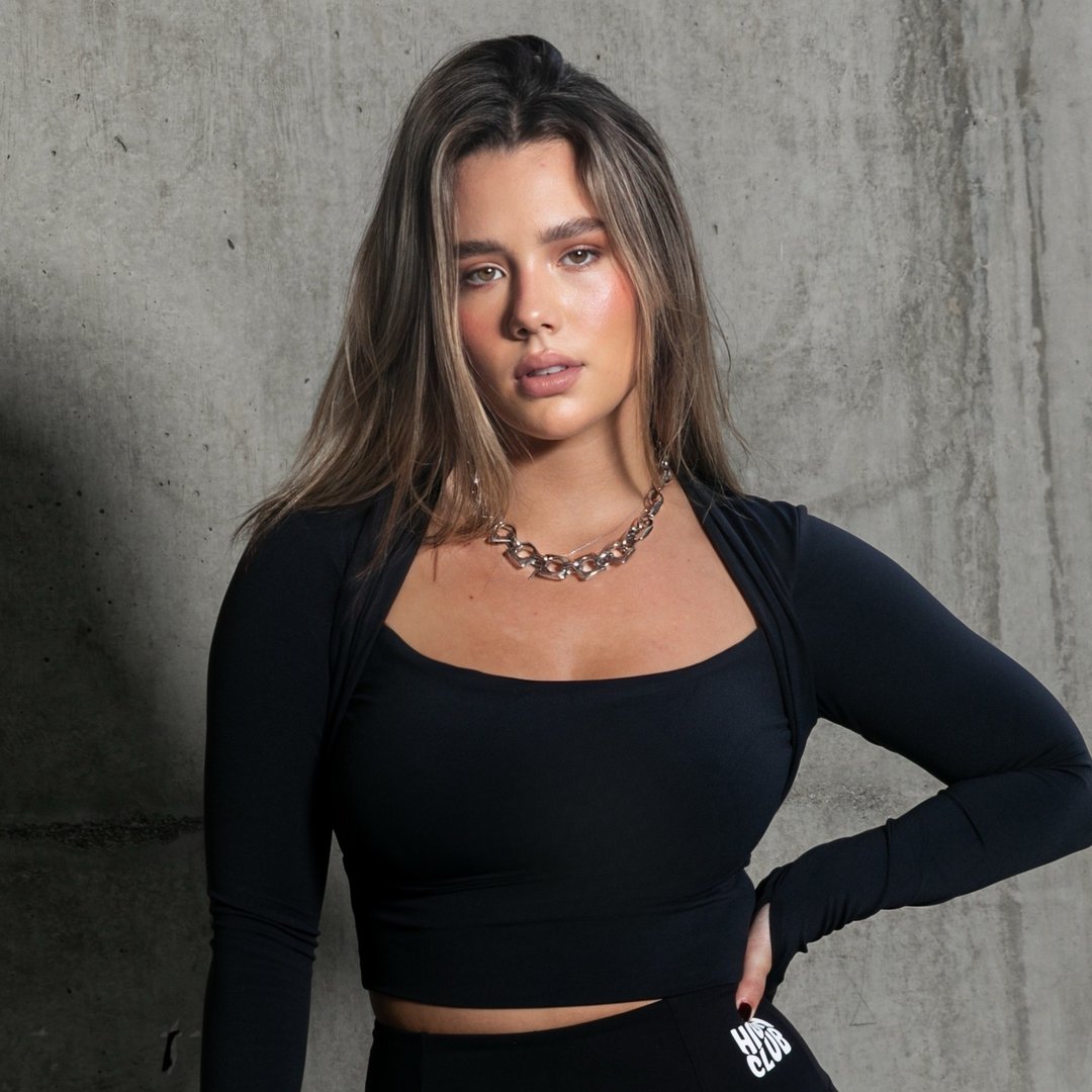 Isabella Victoria | Wellness Blogger
