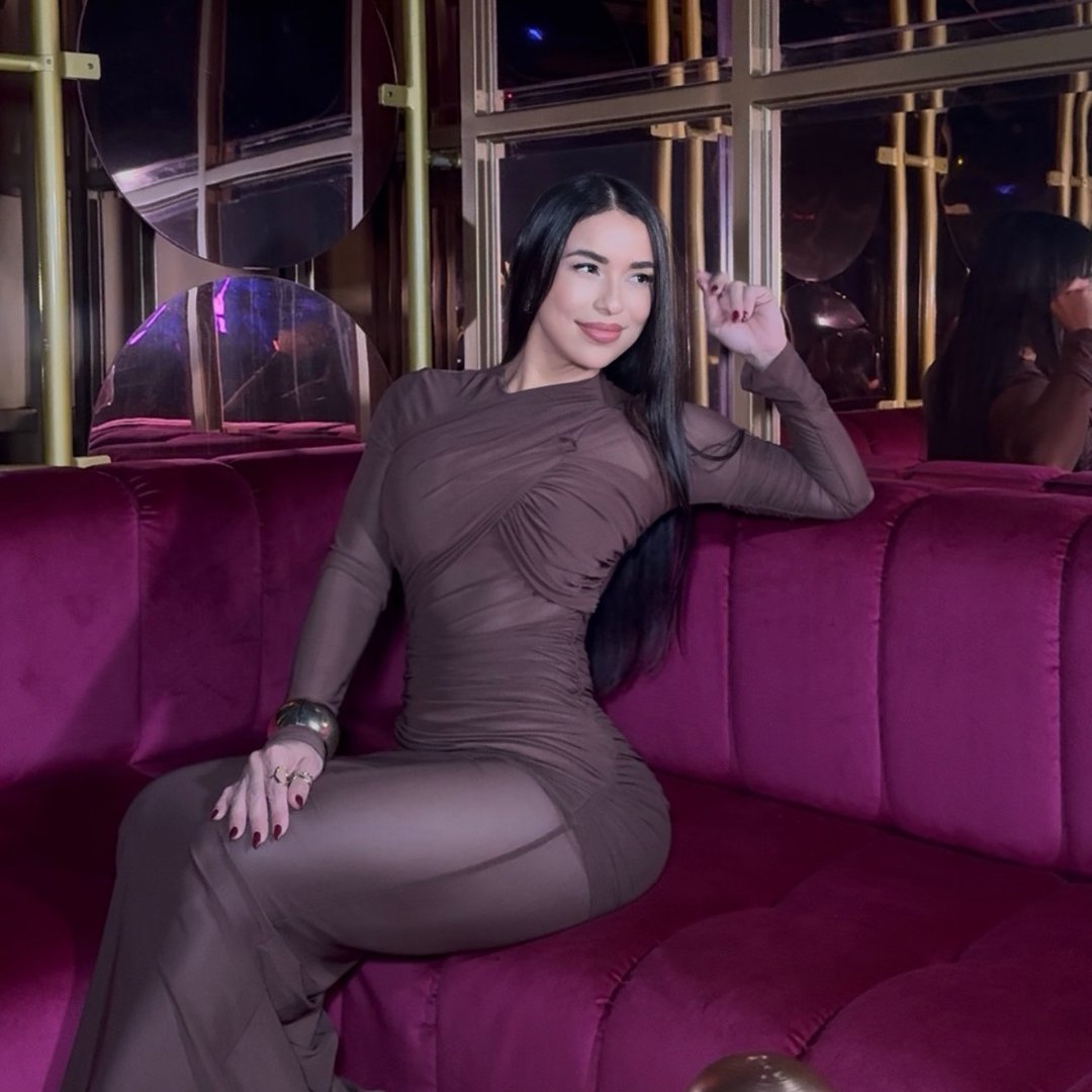 Ana Milagros