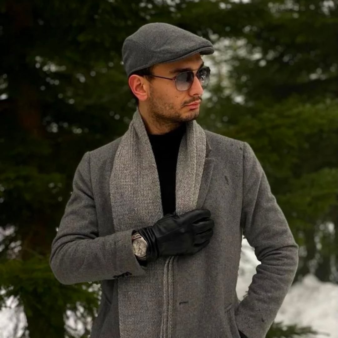 Faruk Çimen