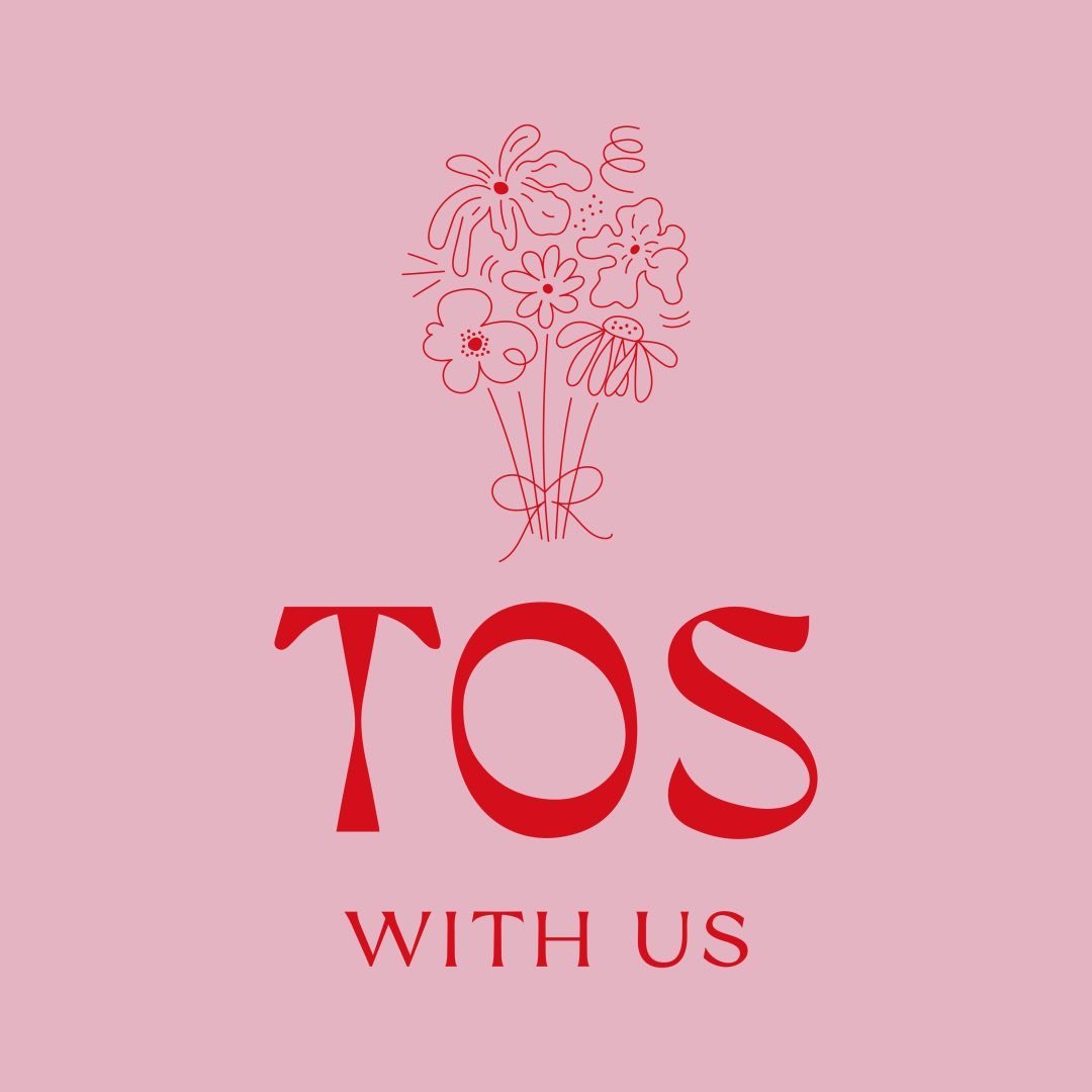 To’s With Us