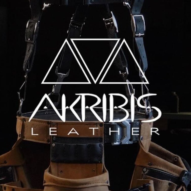 Akribis Leather