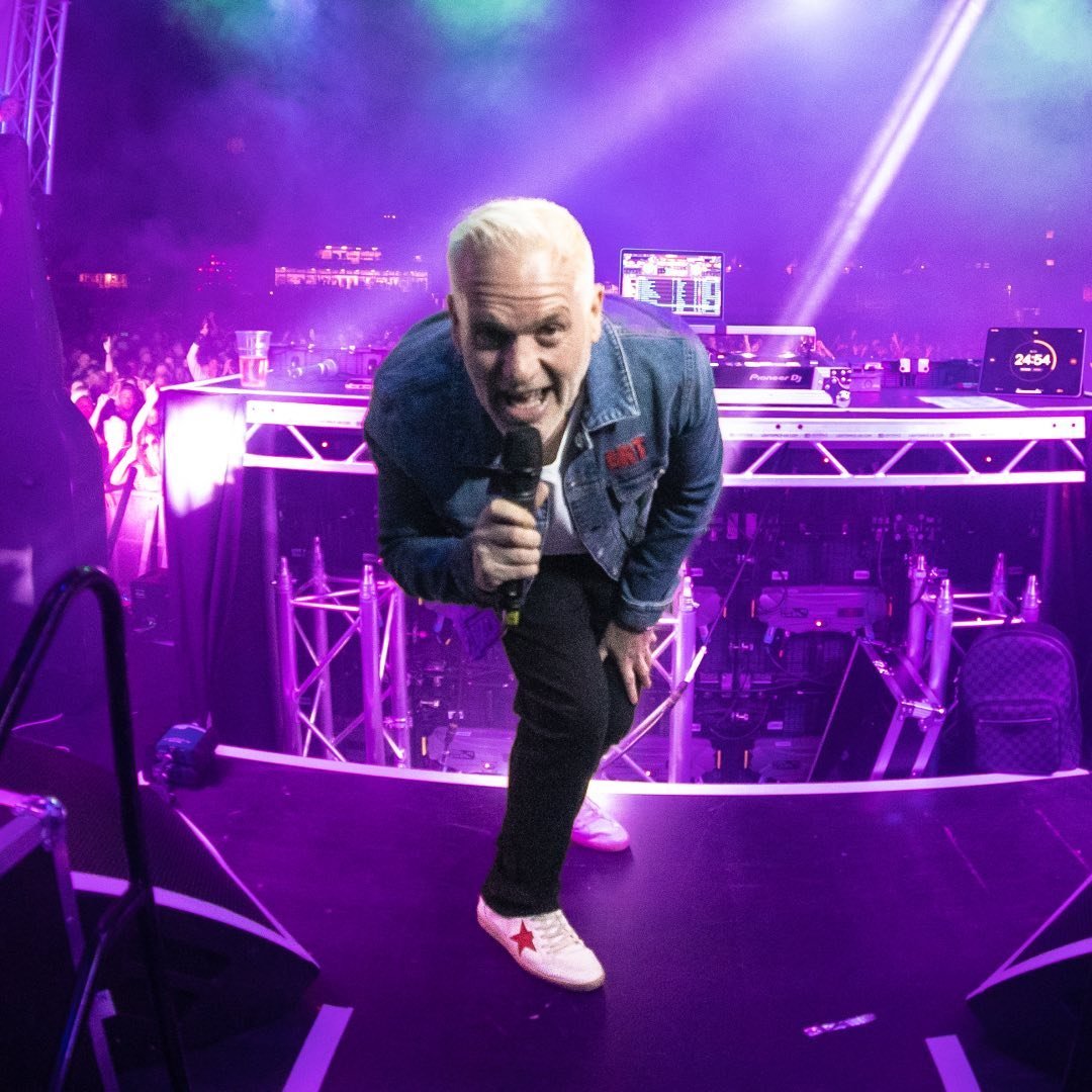 Chris Moyles