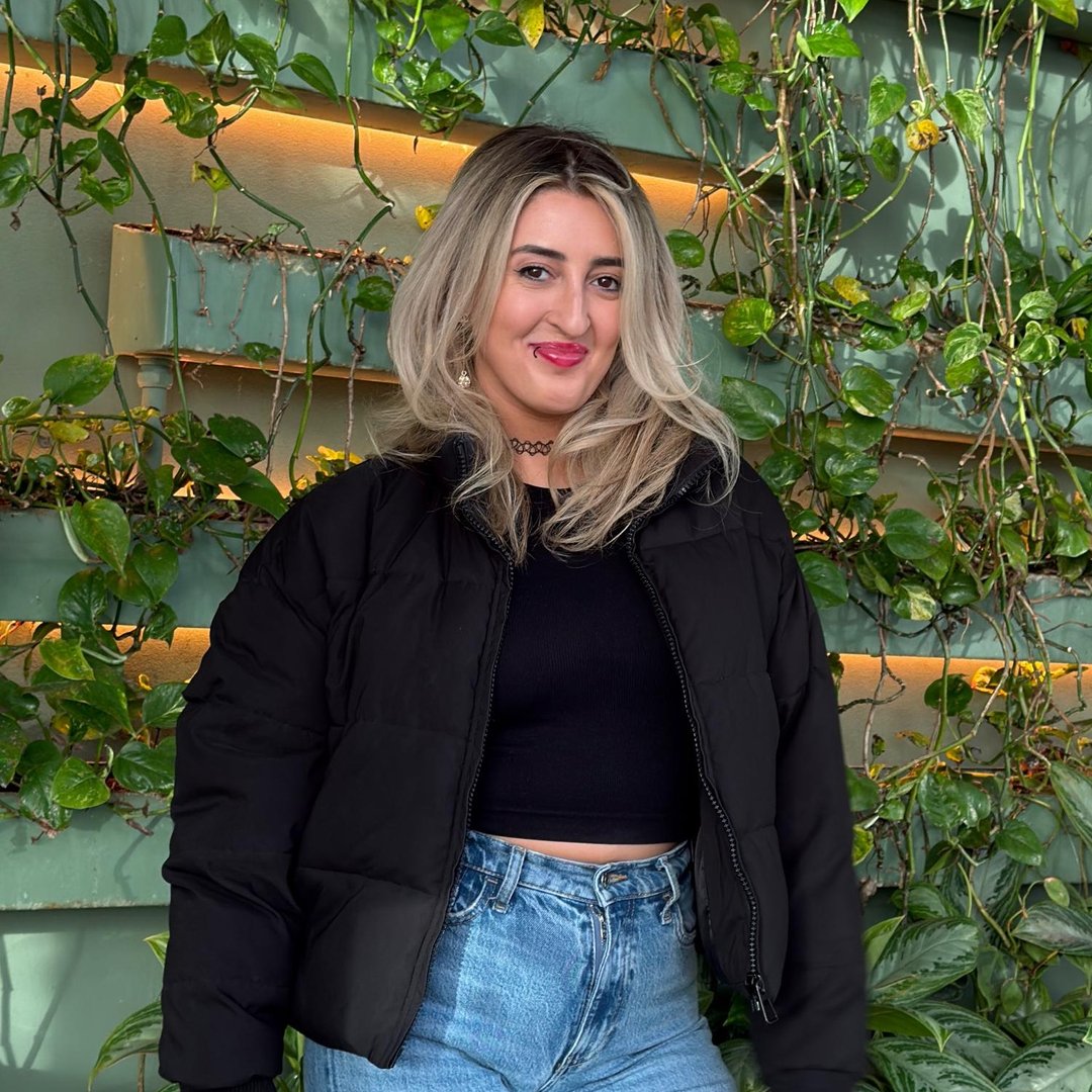 Elizabeth Keenan | Festival & Adventure Girl | Foodie