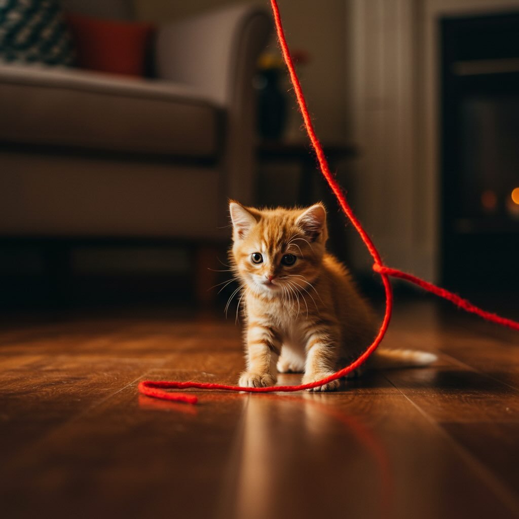 Funny Cats