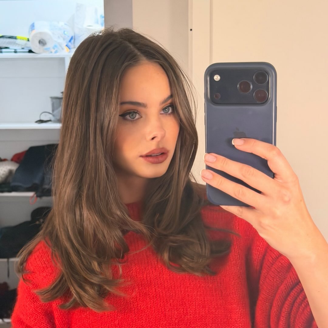 Meika Woollard 🦘