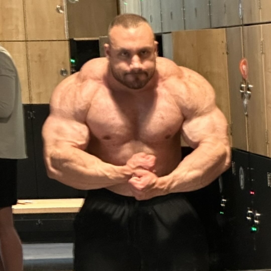 Philipp | Germanbull