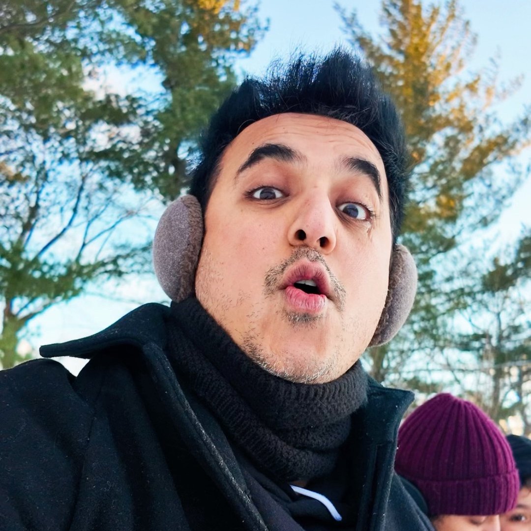 Himanshu Nandwani