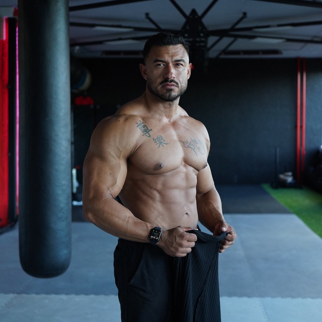 Michael Steiner Personal Training