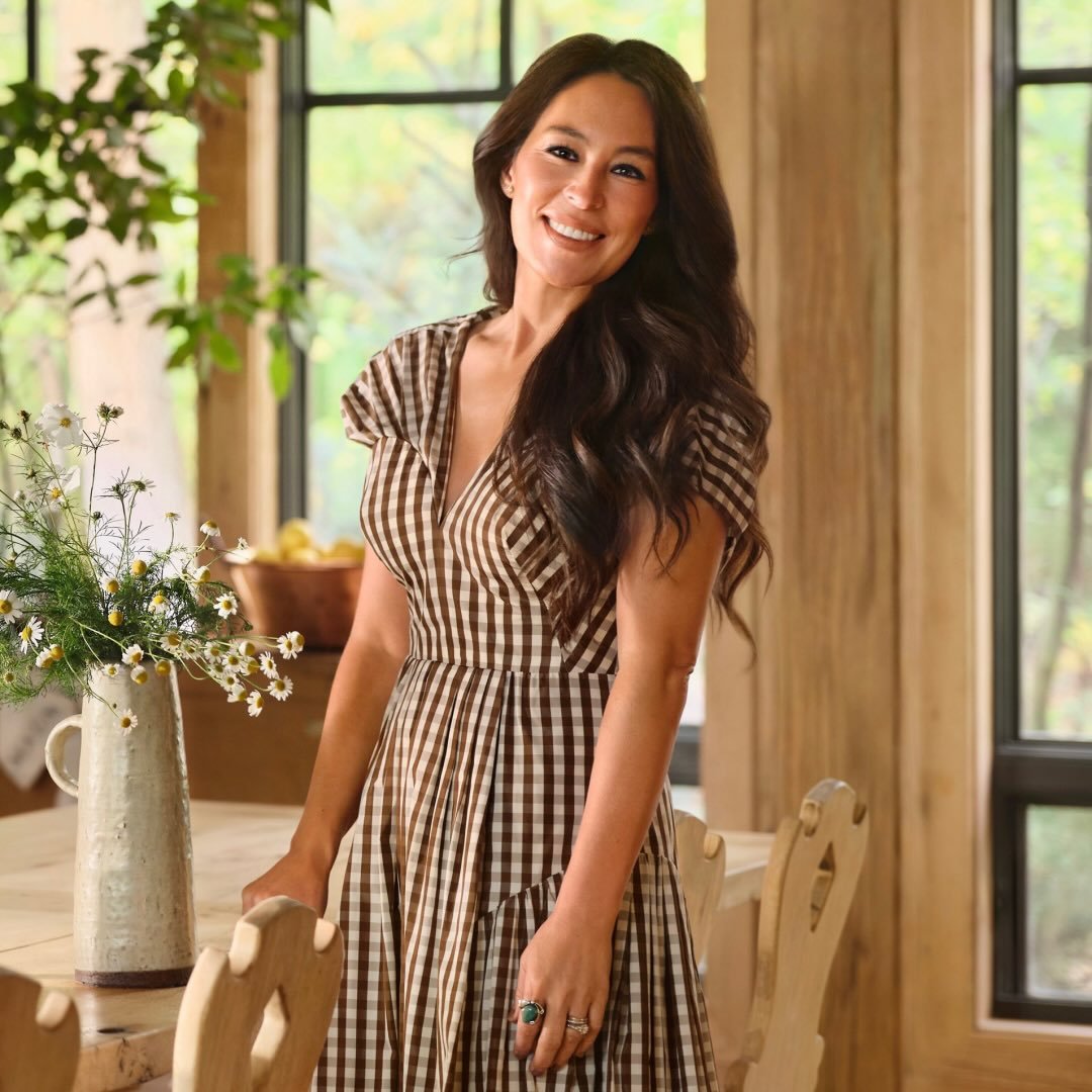 Joanna Gaines