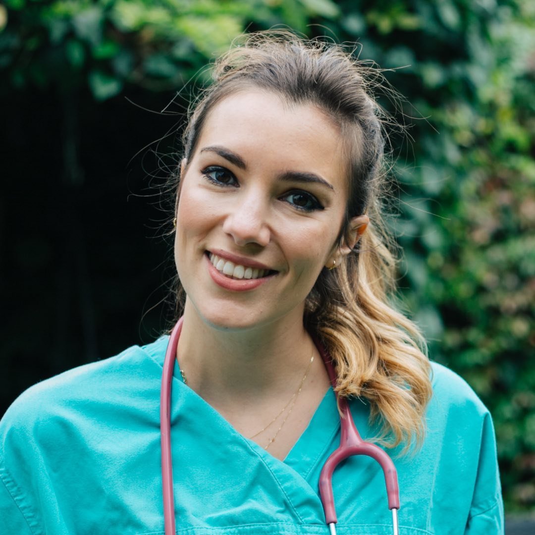 Dr Brooke Vandermolen Mbbs Bsc Mrcog