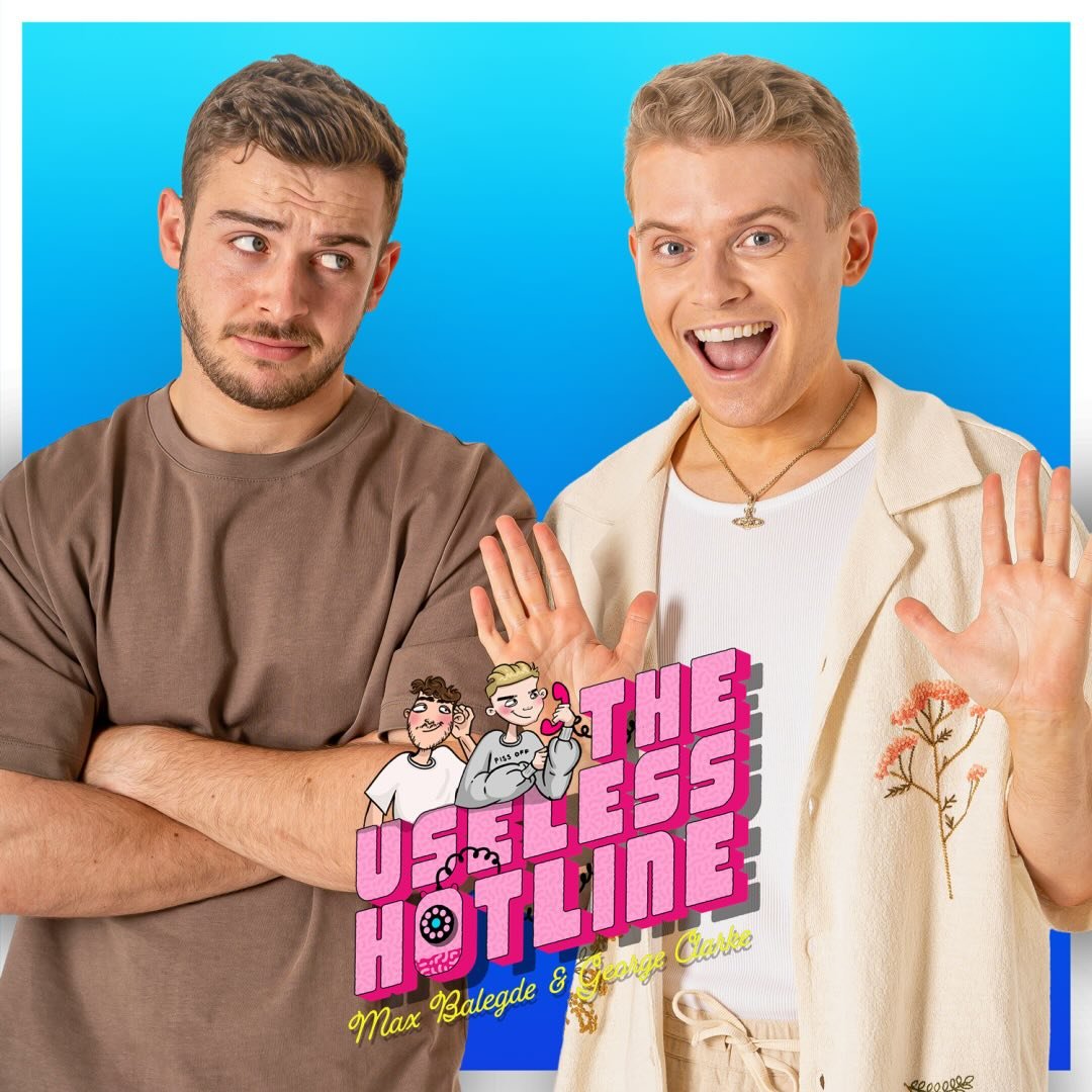 The Useless Hotline Podcast