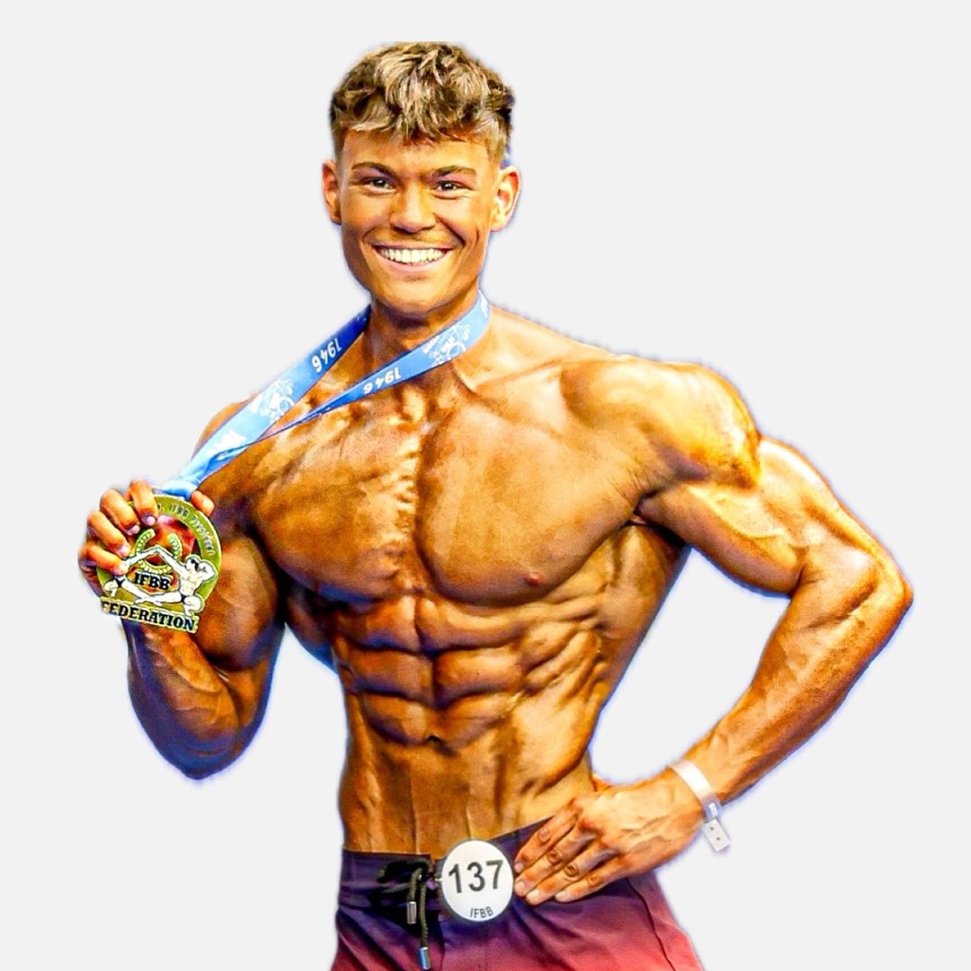 Tobi Aesthetics🧬aka Mr.lat | Tobi Krömmer