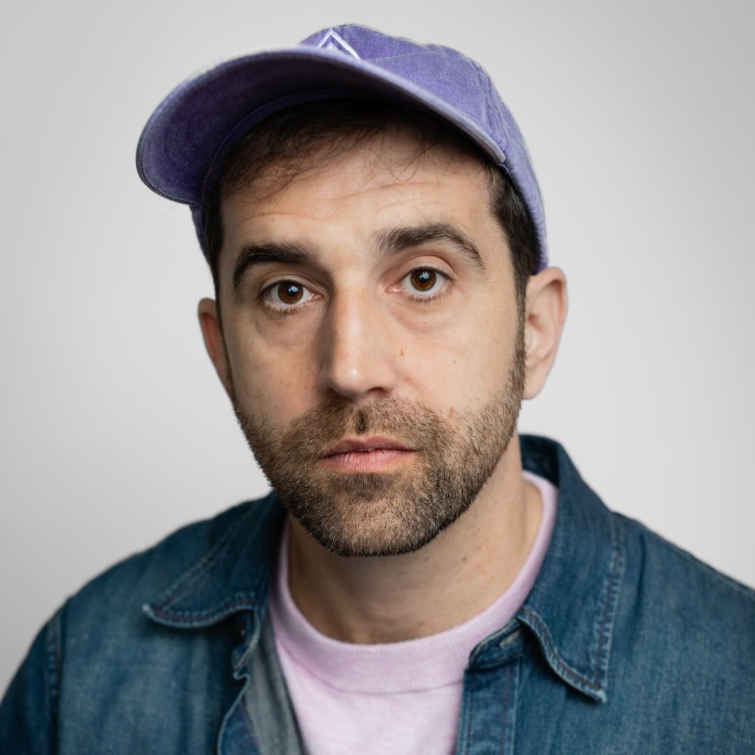 Ben Palmer