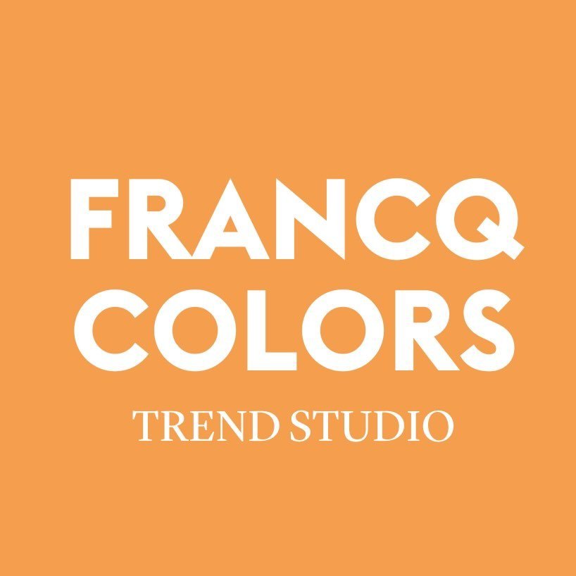 Francq Colors | Trend Forecasting