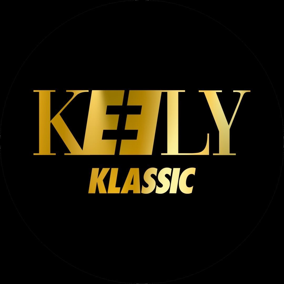 Keely Klassic 🏃‍♀️🌪️