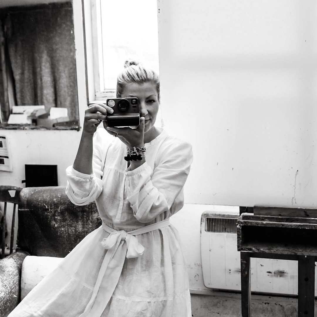 Marte Marie Forsberg
