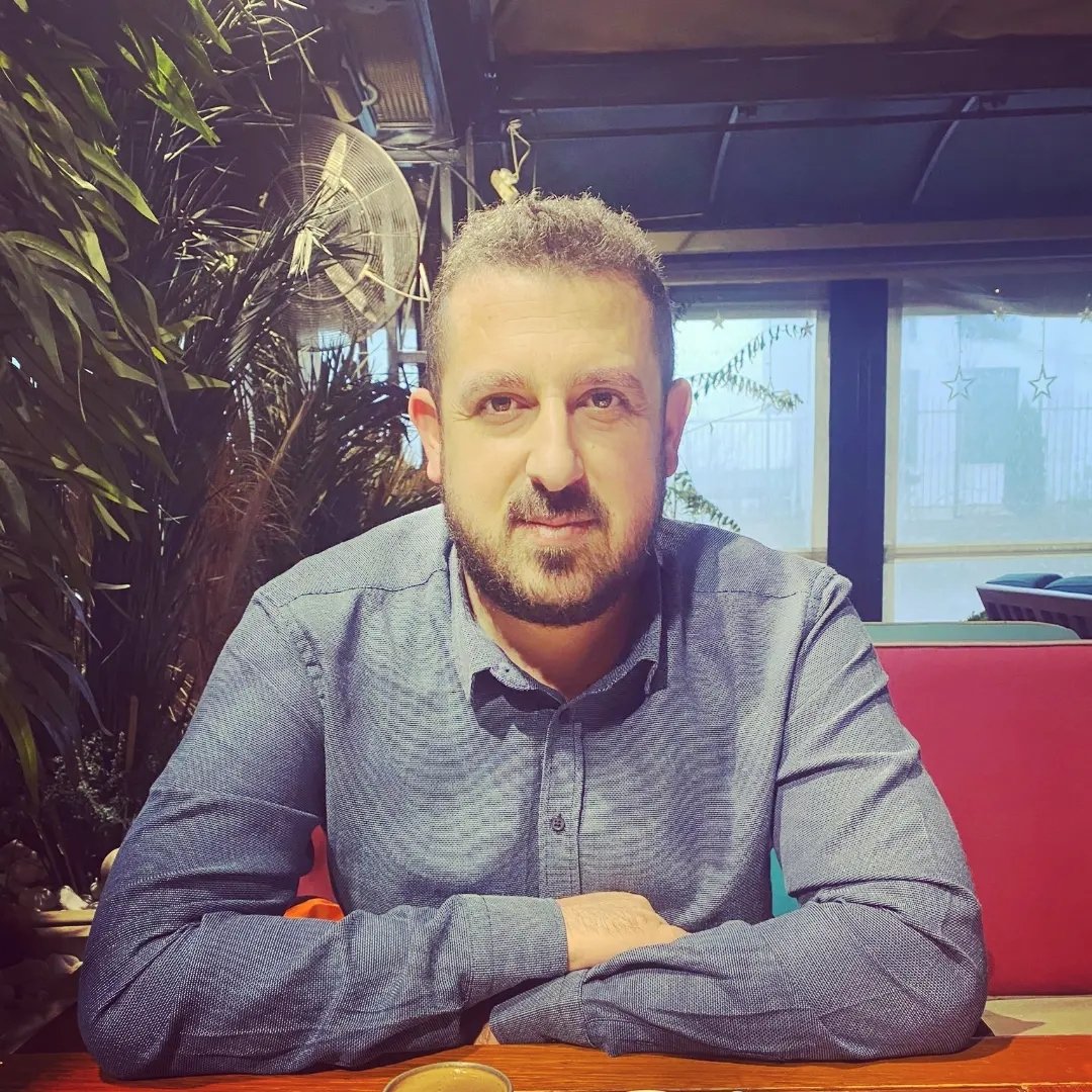 Ali Rıza |dijital Pazarlama 🍀