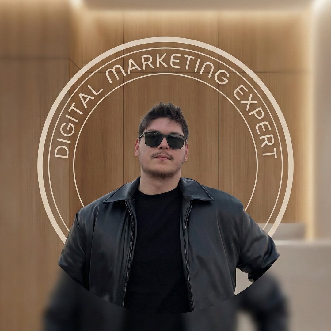 Batuhan Demiral I E - Ticaret Büyüme Uzmanı