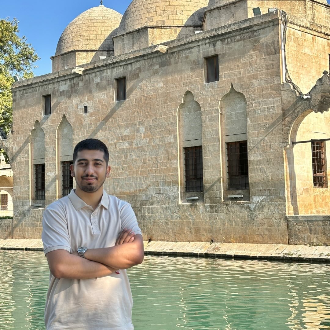 Abdulkadir Öztürk