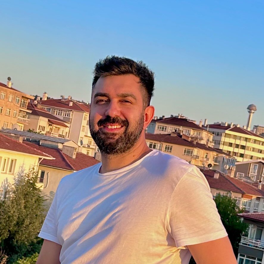 Nevzat Can Ünsal