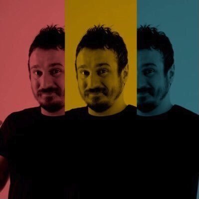 Serdar Gökalp