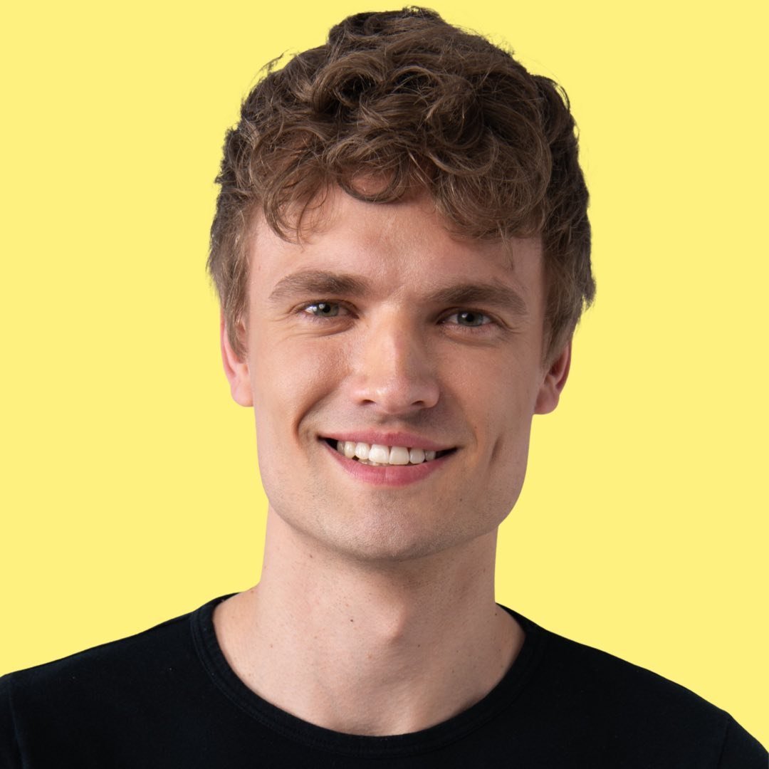 Igor Tylman | Diy Engineer