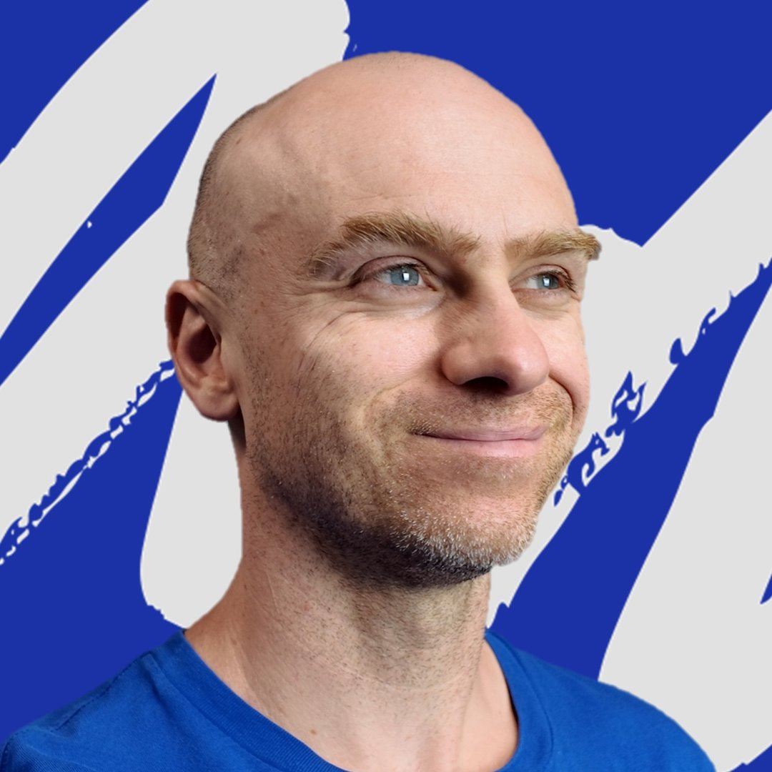 Adam Cannella | Injury Rehab & Mindset Coach