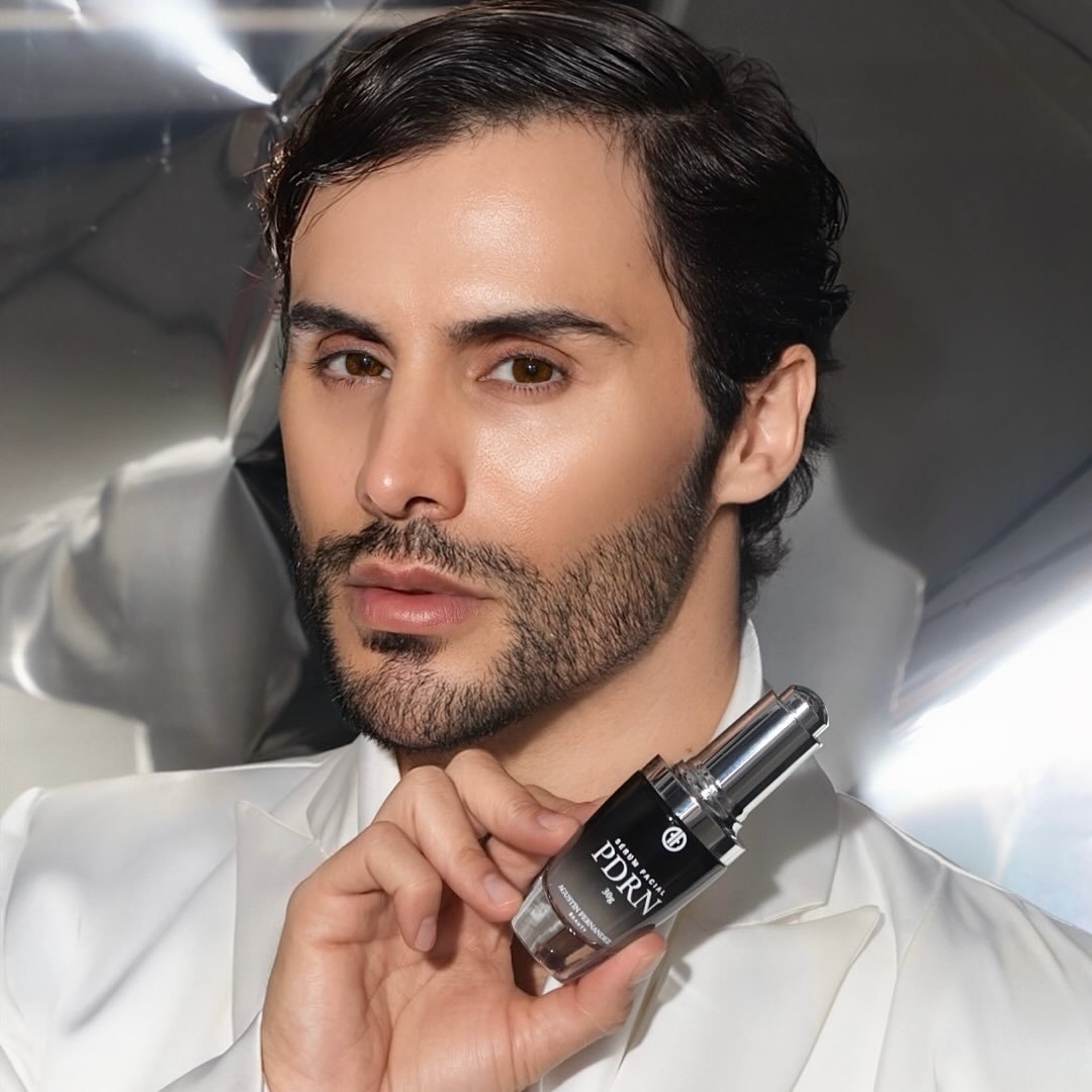 Agustin Fernandez