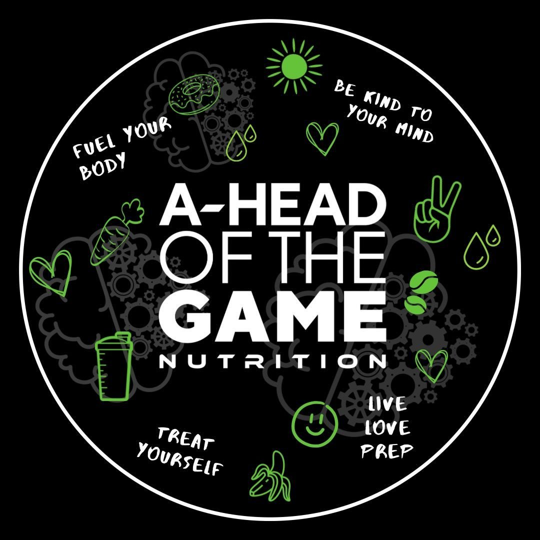 A- Head Of The Game Nutrition