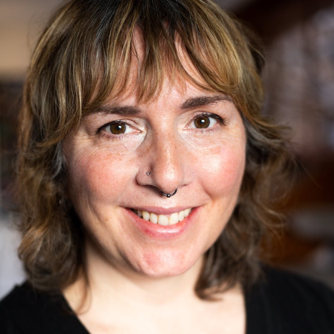 Sara Tercero/betterfoodguru