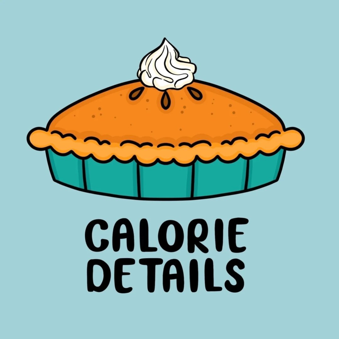 Caloriedetails | Nutrition + Wellness 📃