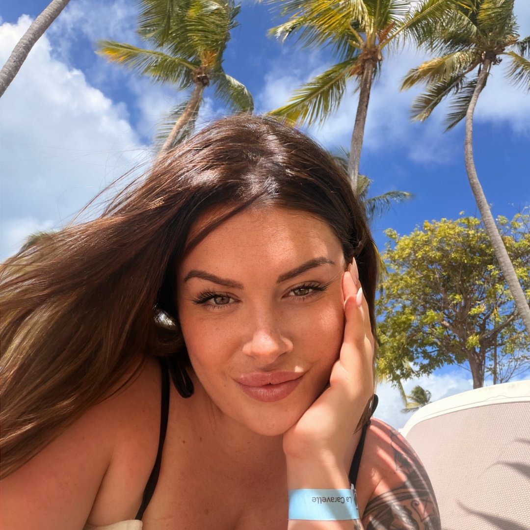 Camille Ferrigno