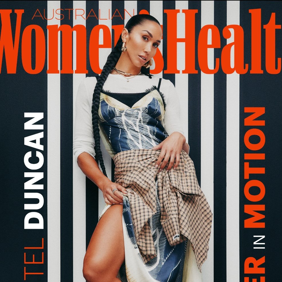 Chontel Duncan
