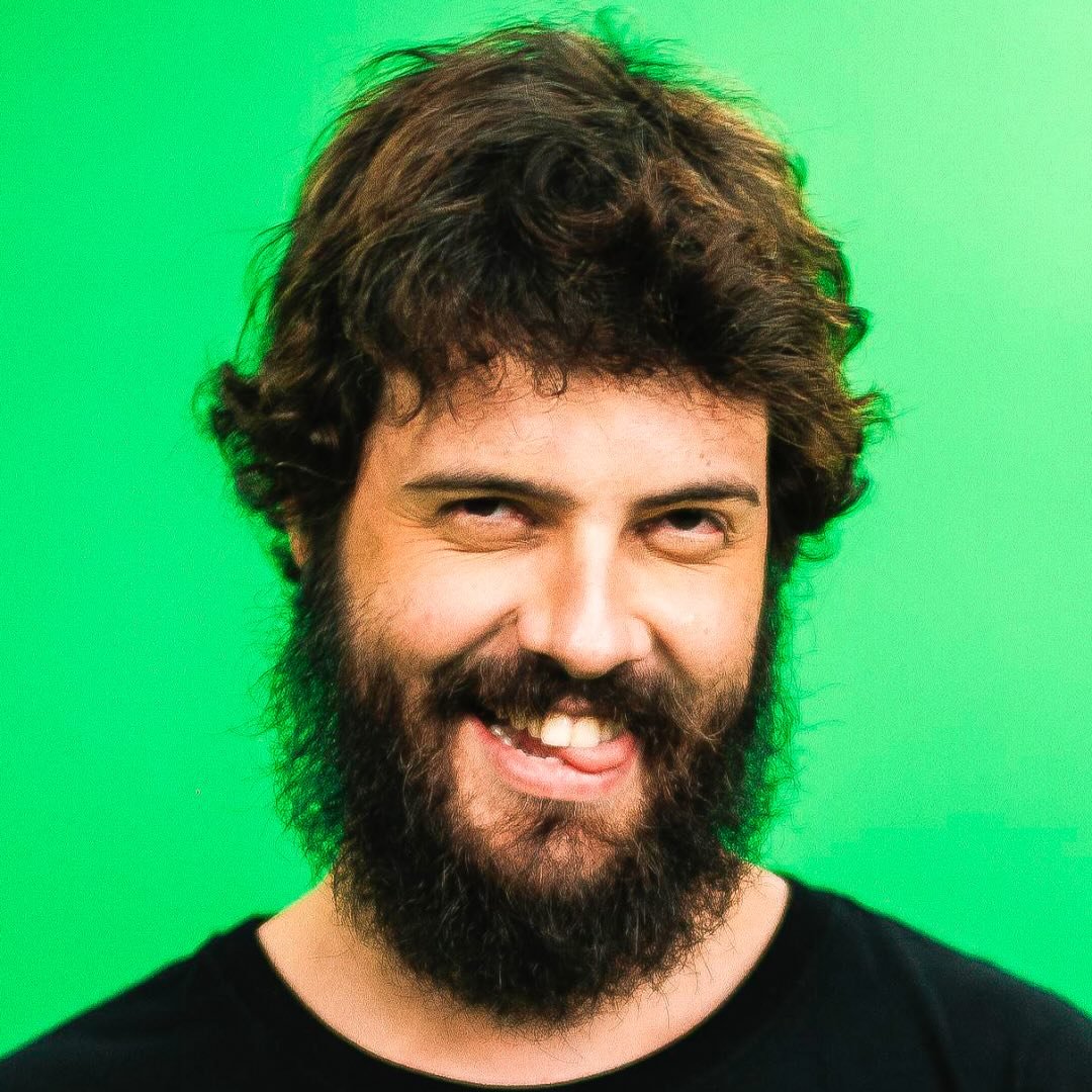 Diogo Defante