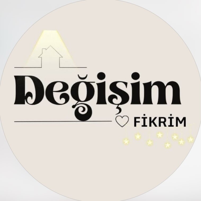 Değişim Fikrim⭐️