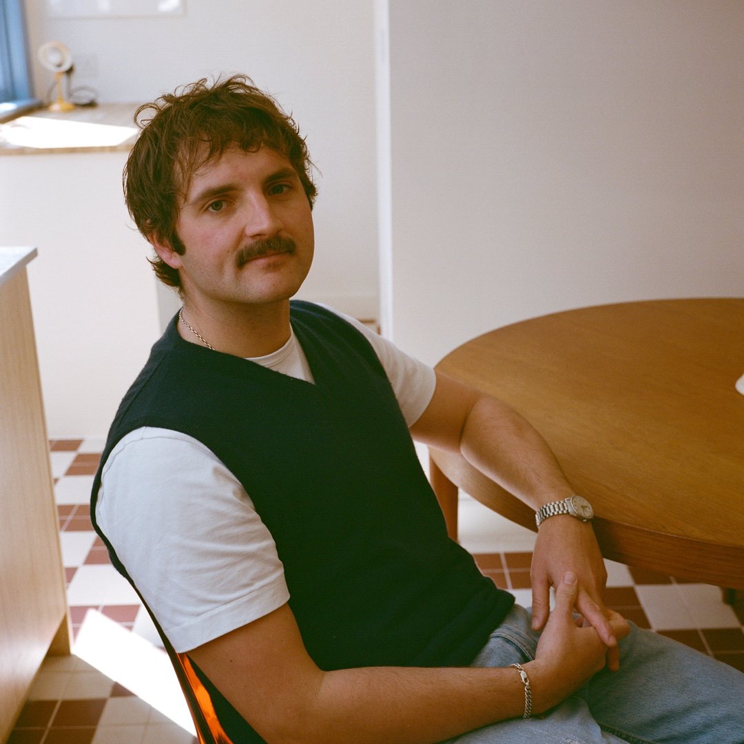 Ben Lippett