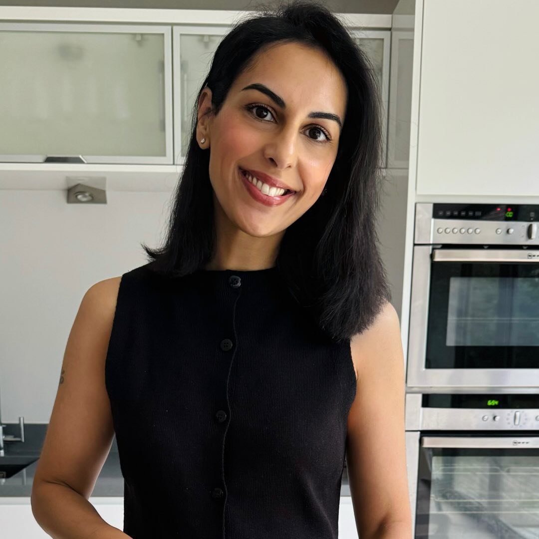 Divya Sharma | Healthy & Easy Recipes