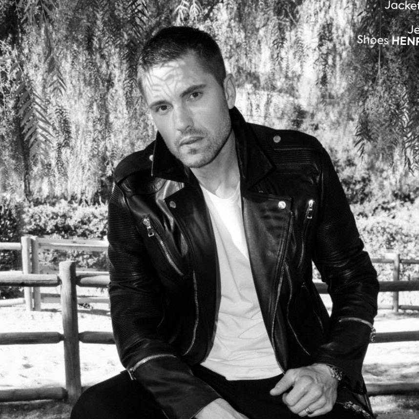 Eric Winter
