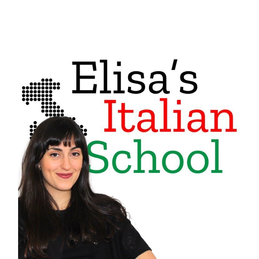 Elisa Torello | Elisa’s Italian School - Italian Teacher
