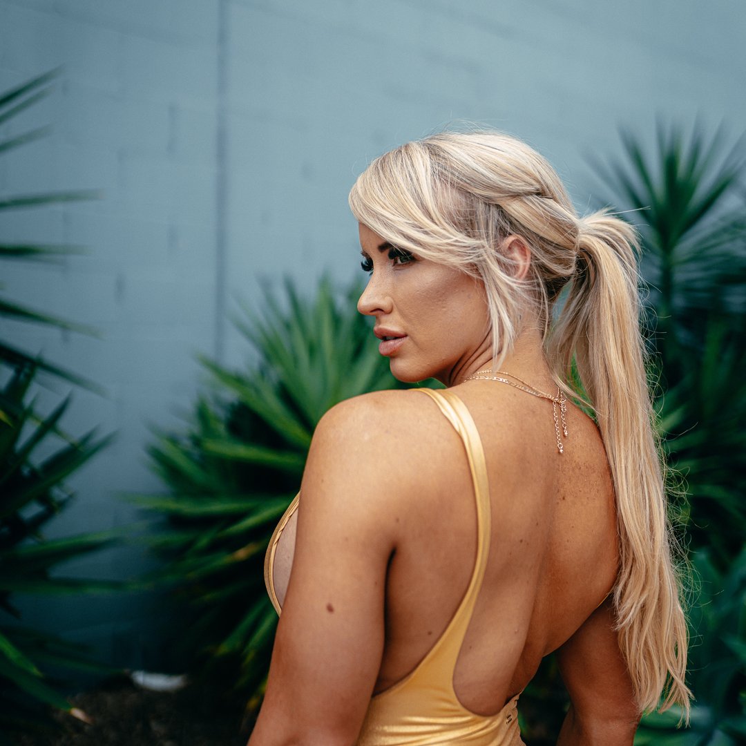 Emily Louise King | Online Fitness Coach