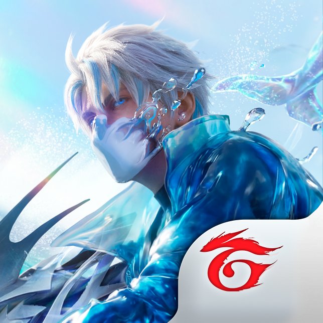 Garena Free Fire Latam