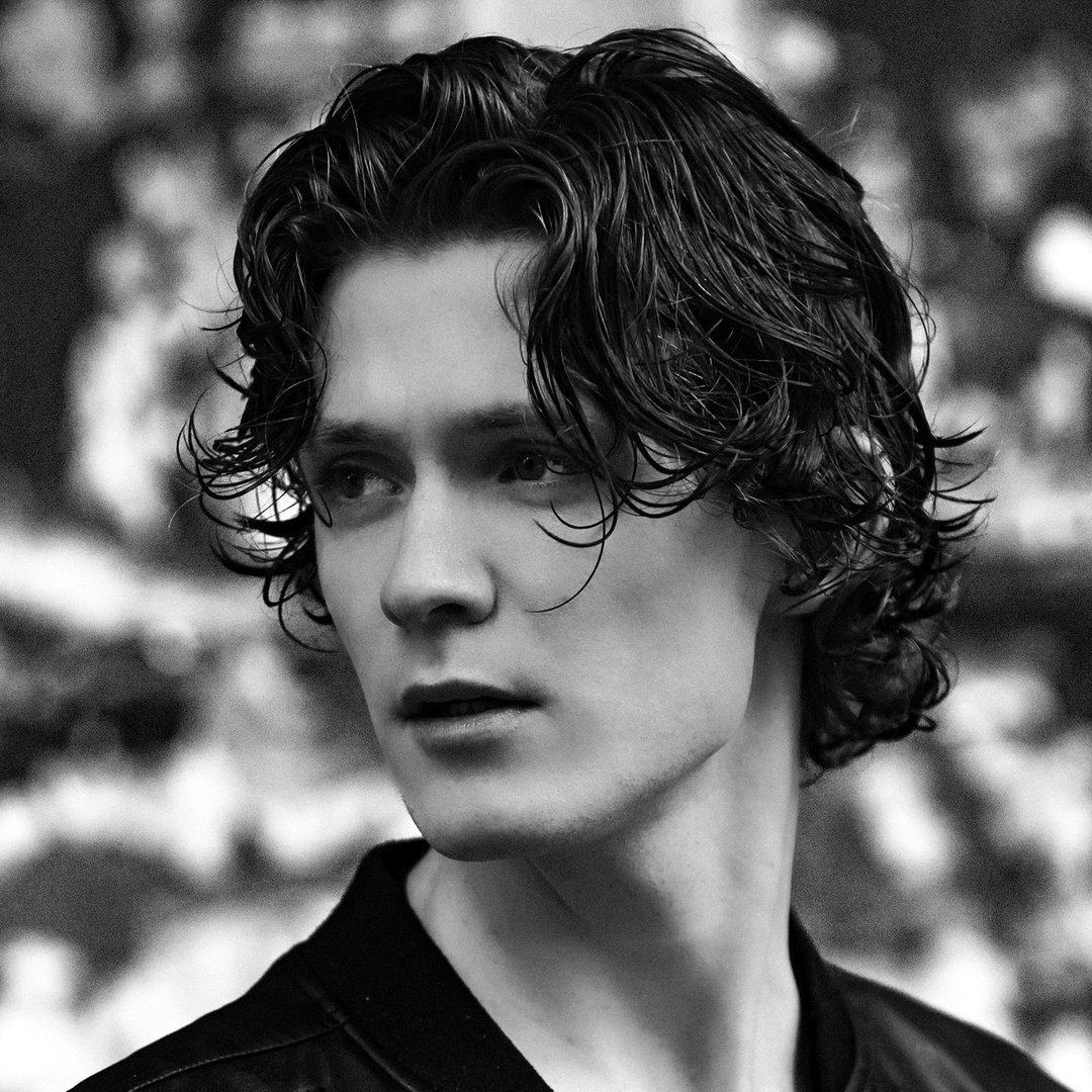 Hunter Reilly