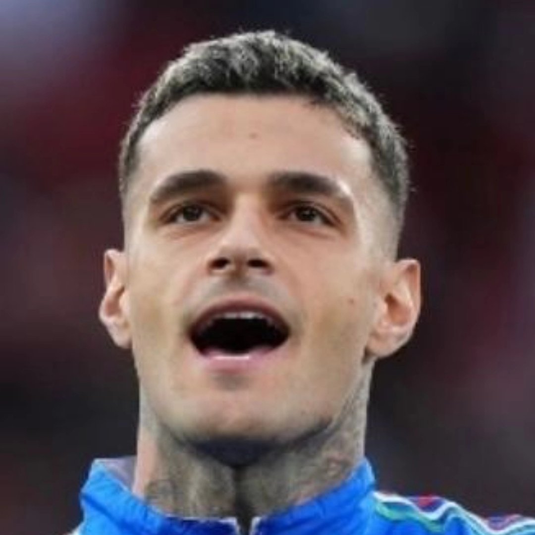 Gianluca Scamacca 🦁