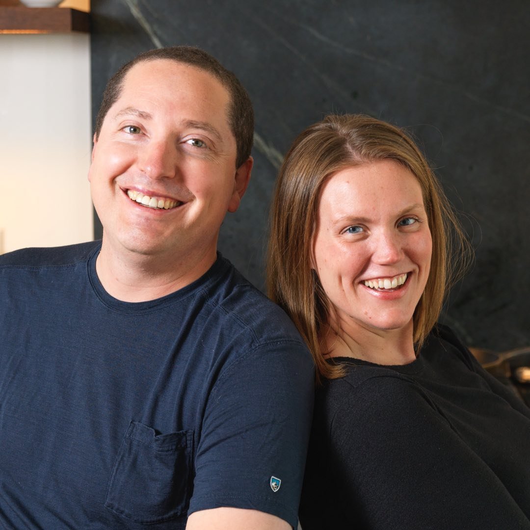 Adam And Joanne Gallagher
