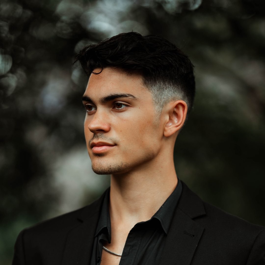 Wil Calabio • Photography