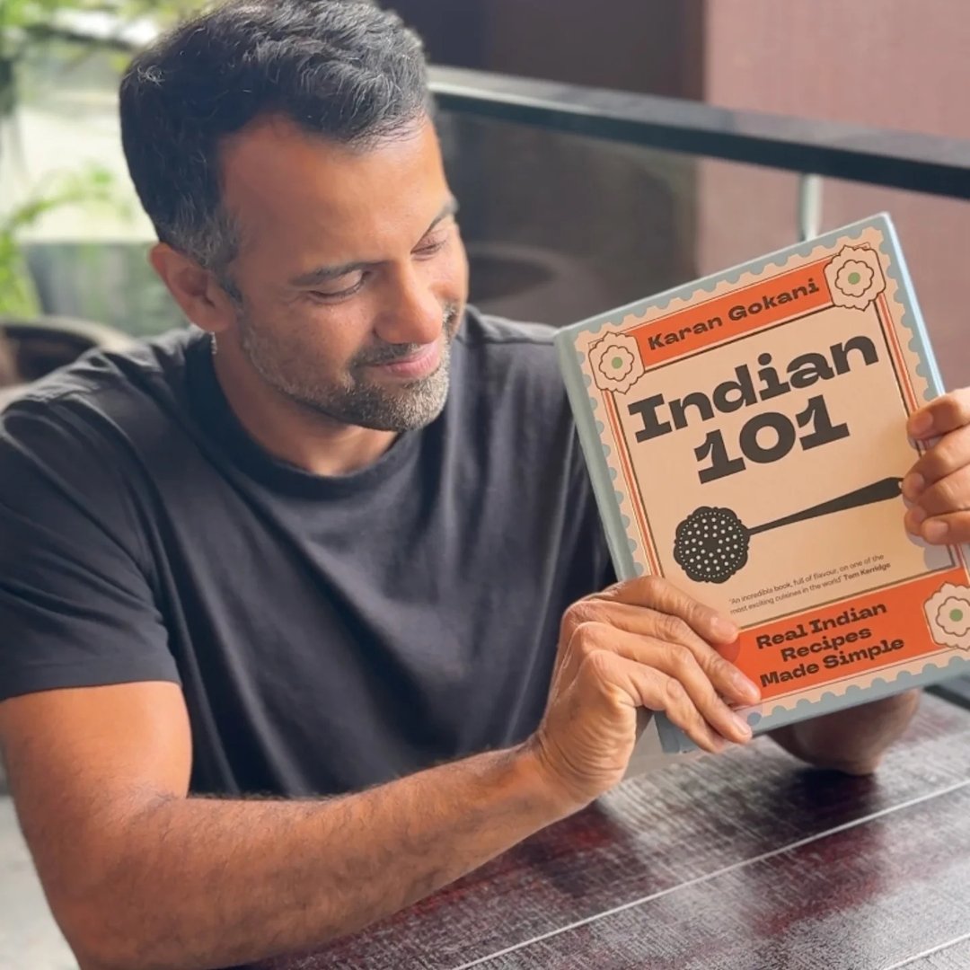 Karan Gokani