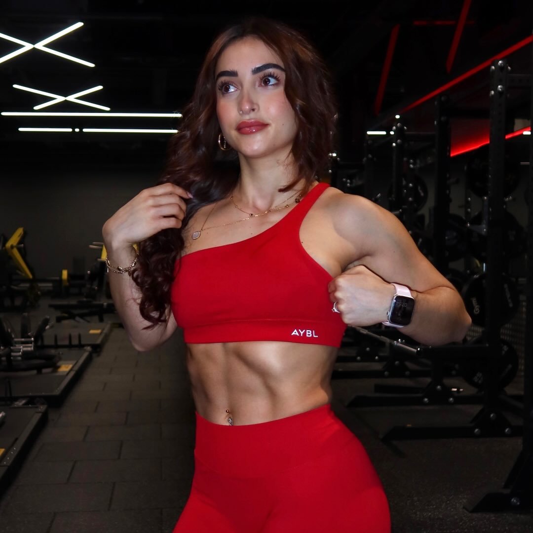 ⚡️lÉonie | Coach Sportive