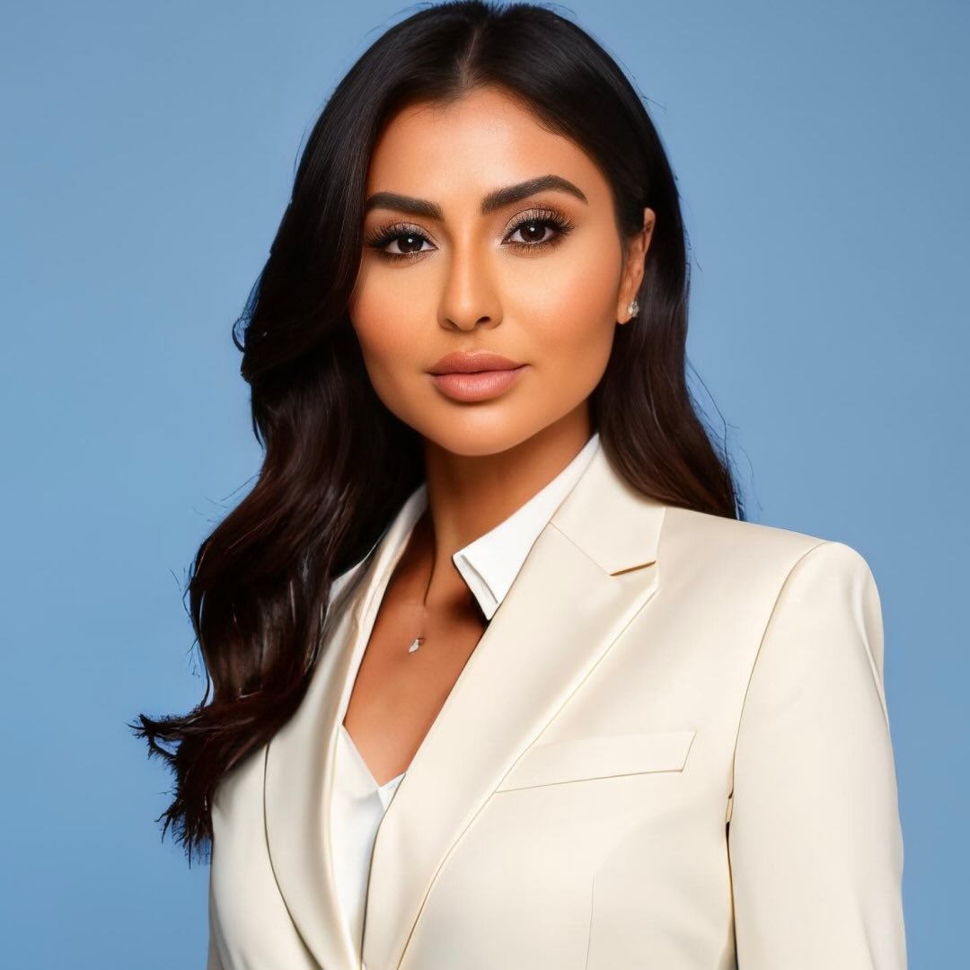 Mariam Hussein/مريم حسين